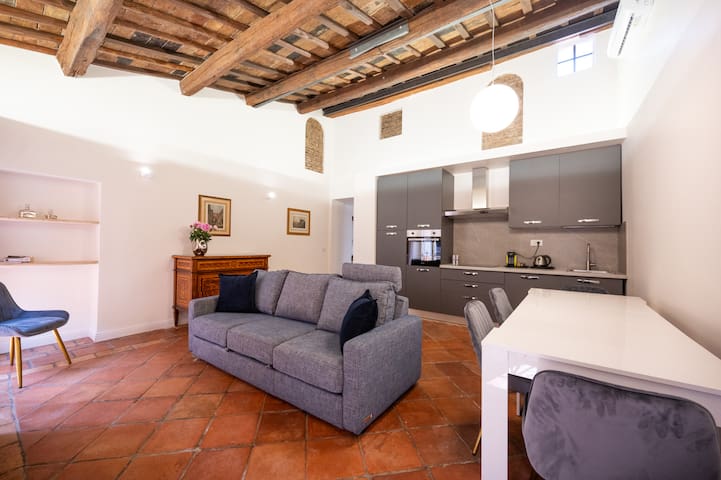 Domus Laurina-Casa Vacanze vicino piazza di Spagna gallery image 5