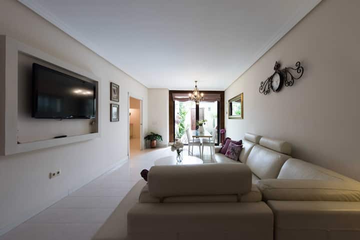 Casa Rural Bellamonte - Las Pedroñeras