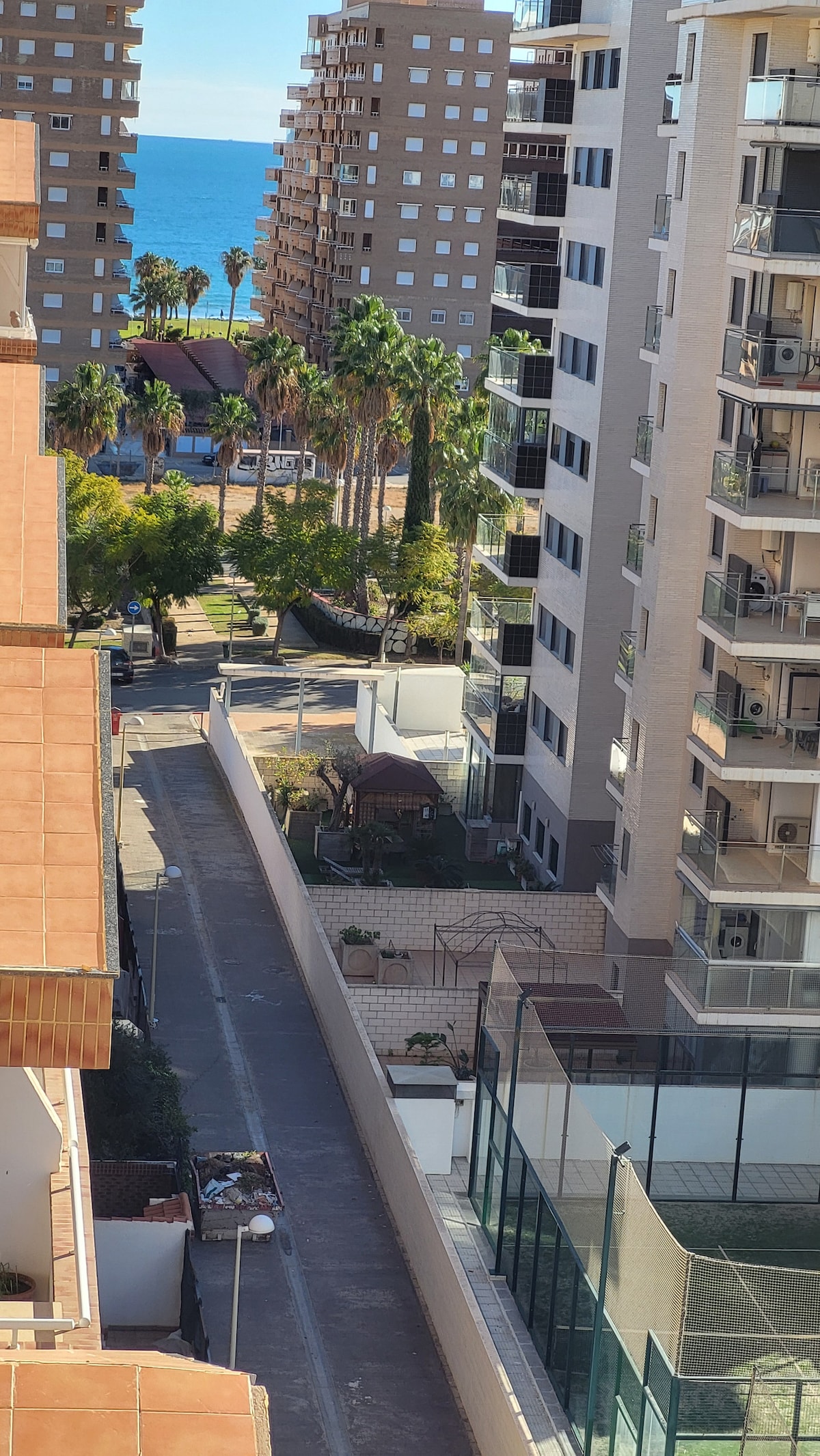 Apartamento en Oropesa del Mar