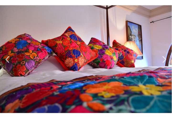 Chic Superior Stay W/ Free Wifi & Parking - Cabo San Lucas