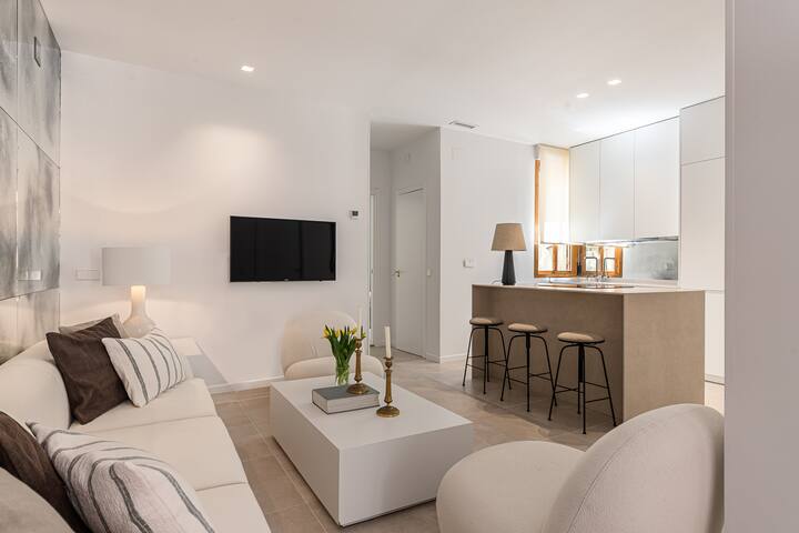 Waou Sol II – Alquiler de Corta Duración gallery image 5