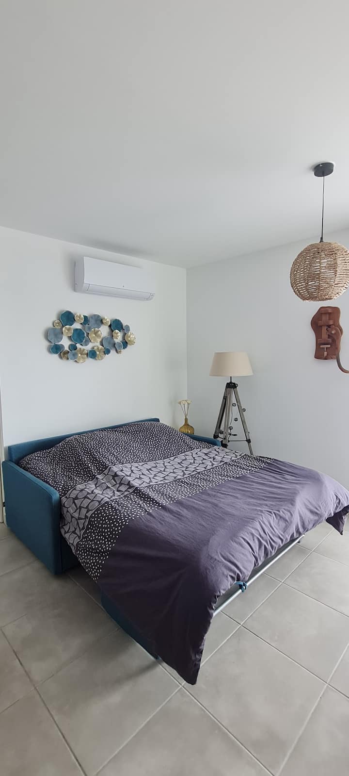 საძინებელი