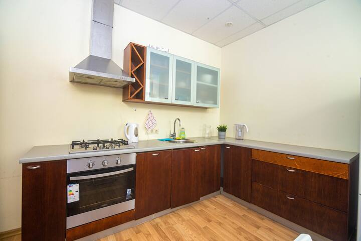 Comfortable 3 bedroom apartment gallery image 2