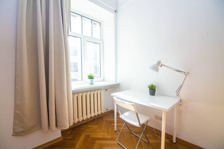 Comfortable 3 bedroom apartment gallery image 4