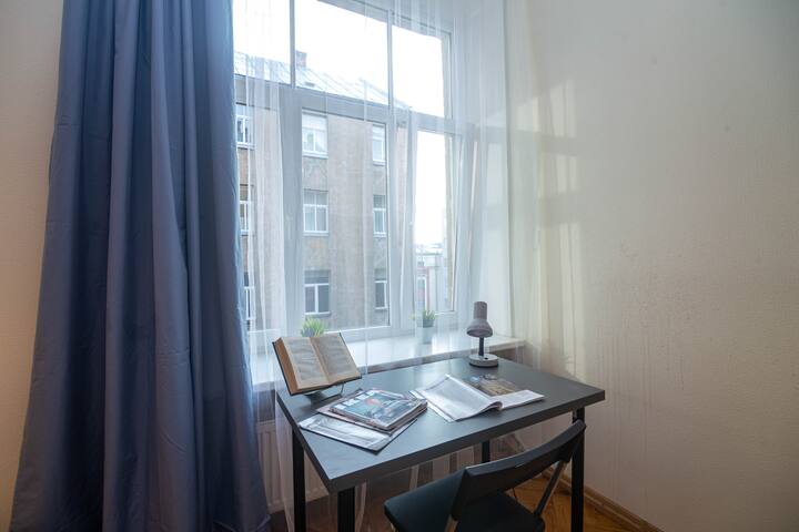 Spacious 4-Bedroom apartment gallery image 5