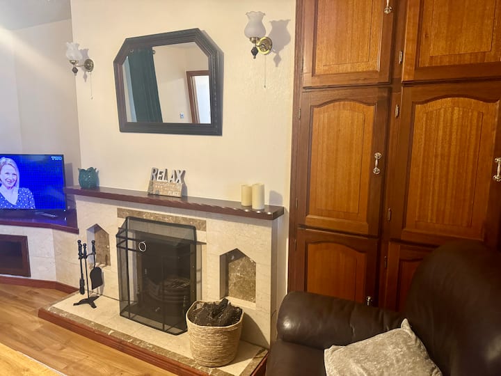 Sarahs Place - Walking Distance To Donegal Town - Donegal
