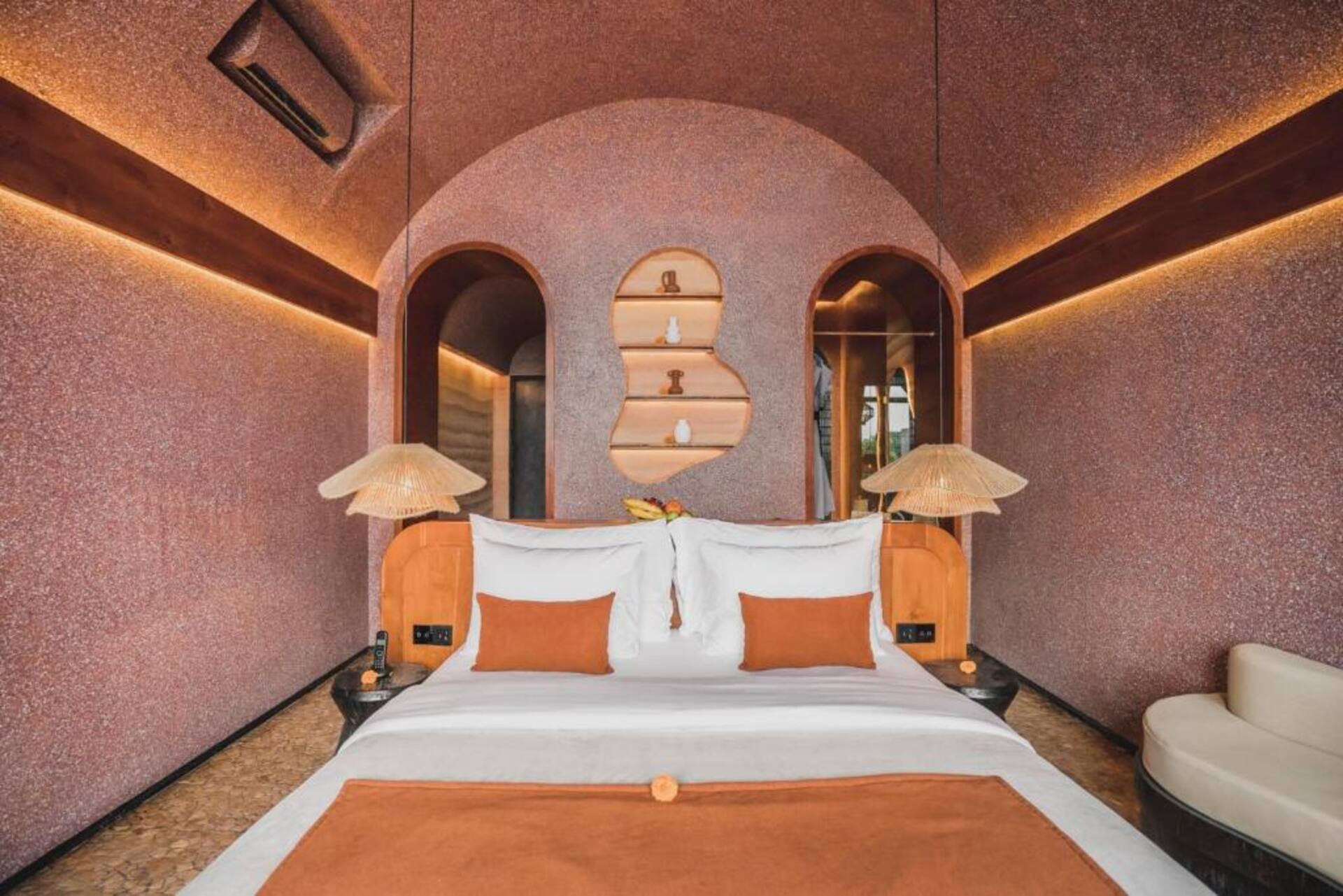 Brand New Haven Room in Sanur 3