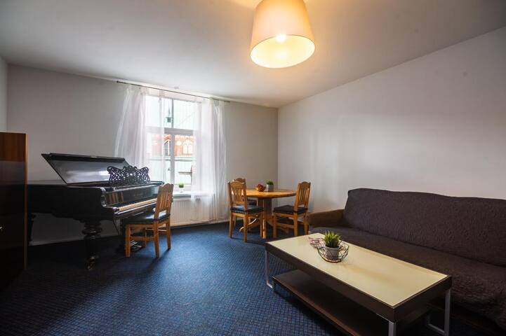 Apartment in Historic Old Town gallery image 3