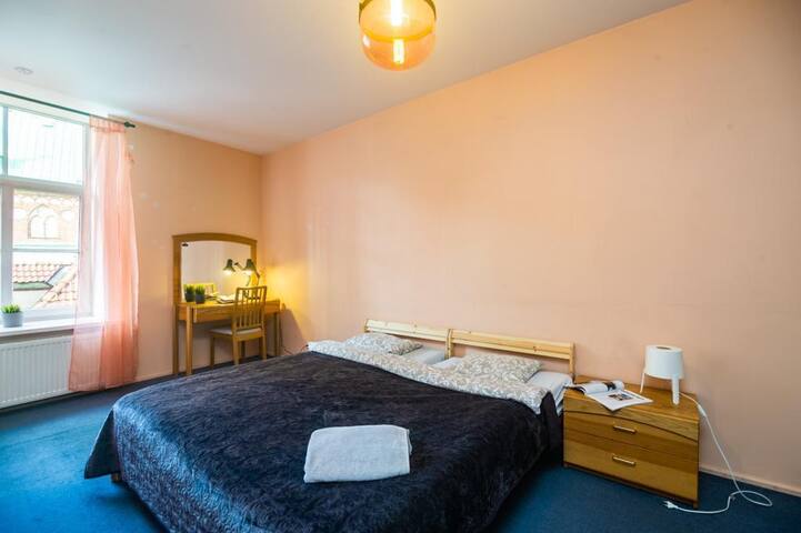 Apartment in Historic Old Town gallery image 2