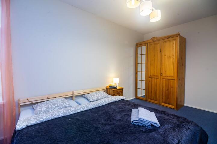 Apartment in Historic Old Town