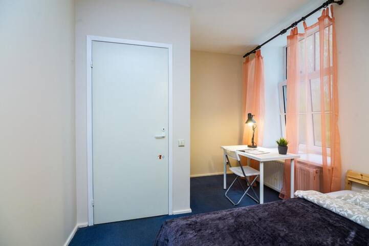 Apartment in Historic Old Town gallery image 5