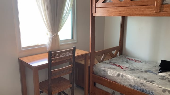 Quarto 3