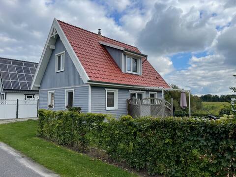 Holiday home Alma. Just right.