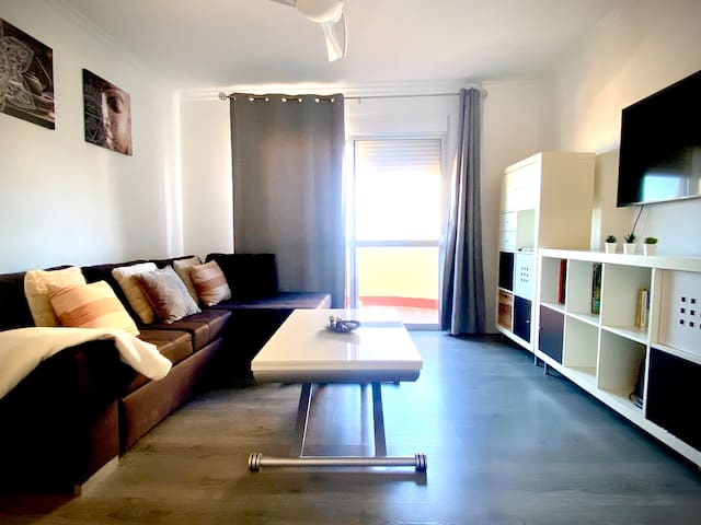 MyChoice By Bossh Apartments managed Airbnb listing 3