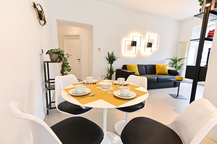 Top Living Apartments managed Airbnb listing 1
