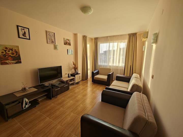 Your Dream Holiday Home 200m From The Sea - Sweti Wlas