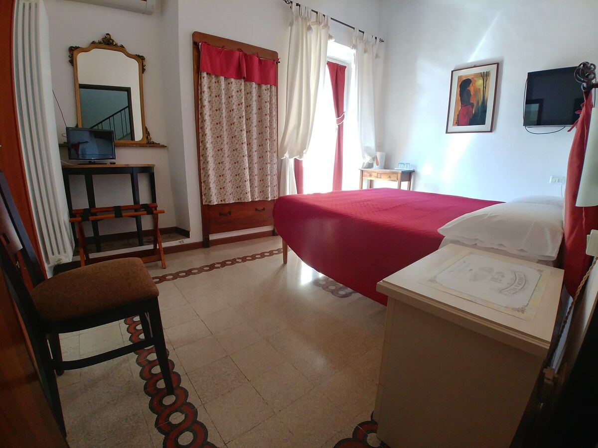 Спална соба 2