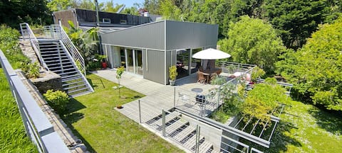 Maison contemporaine Brest