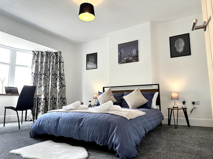 საძინებელი 2