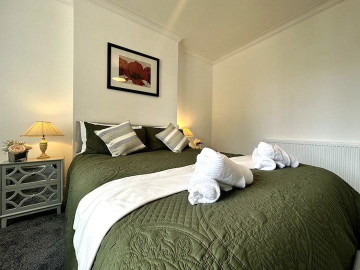 საძინებელი 3