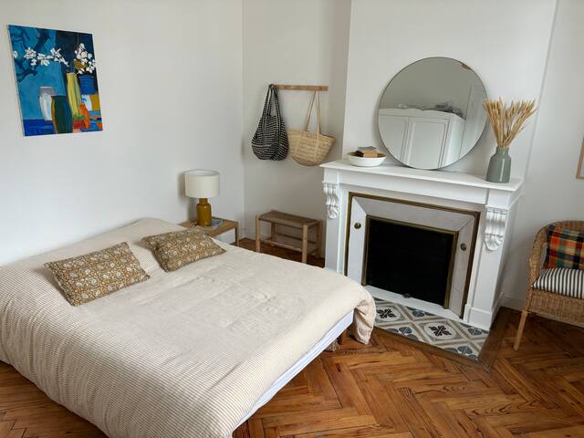 Maison avec piscine à Bordeaux gallery image 5