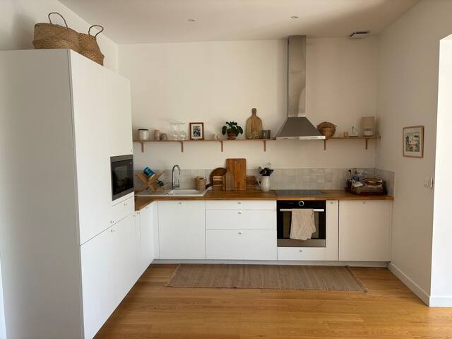 Maison avec piscine à Bordeaux gallery image 3