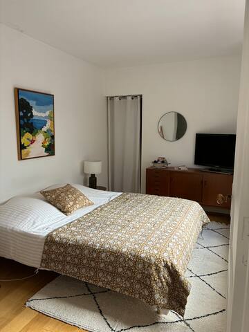 Maison avec piscine à Bordeaux gallery image 4