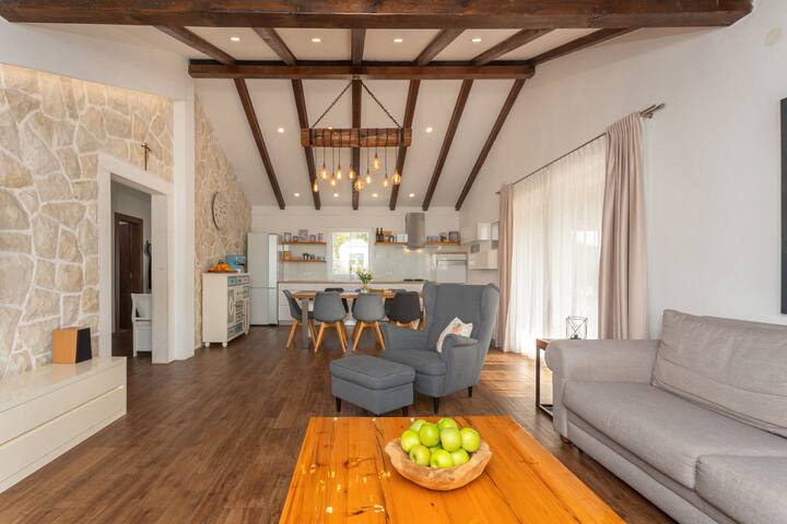 Villa Faraway - Šibenik