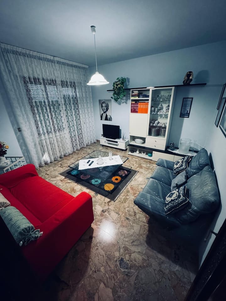 Casa Vacanze Da Luca - Porto San Giorgio