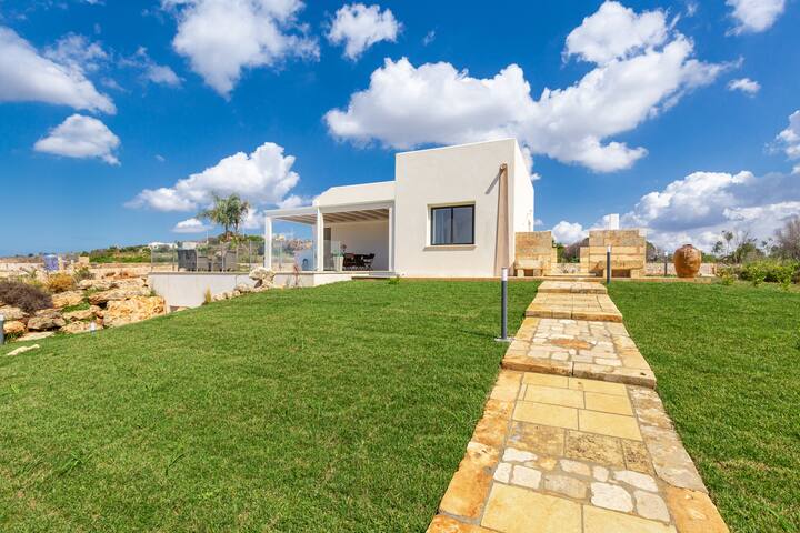 Villa in contesto privato – Tesoretto Dimore gallery image 2