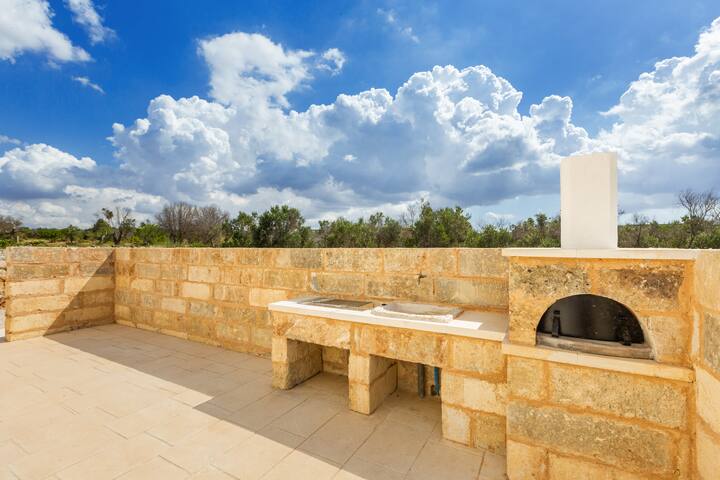 Villa in contesto privato – Tesoretto Dimore gallery image 4