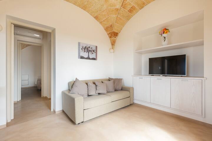 Villa in contesto privato – Tesoretto Dimore gallery image 3