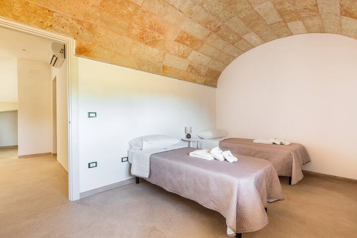 Villa in contesto privato – Tesoretto Dimore gallery image 5