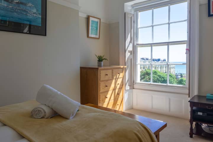 საძინებელი