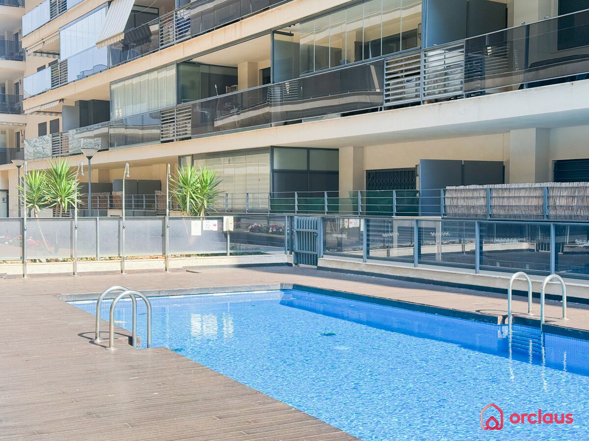 Apartamento en Oropesa del Mar