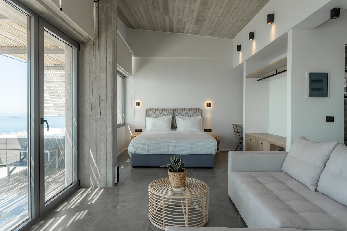 Υπνοδωμάτιο 1