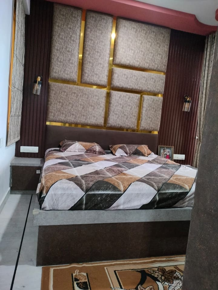 Habitación 1