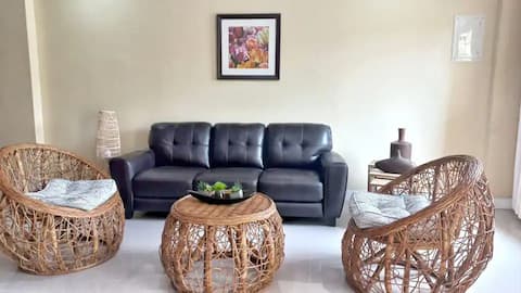 Parville Townhouse Retreat Iligan (P8)