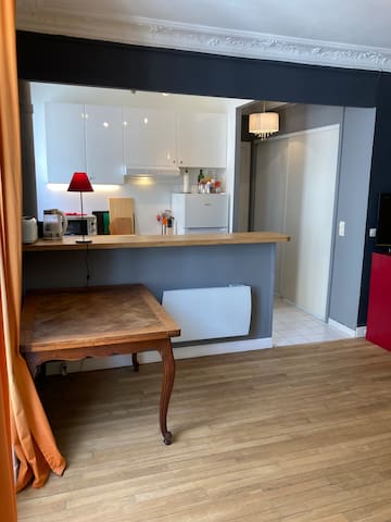 Benvini managed Airbnb listing 2