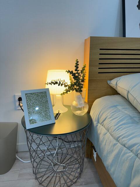 Near Yeongdeungpo Market Station/Cozy/Times Square/Yeouido/Hallim Seongsim Hospital