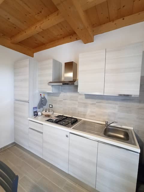 Annuncio Airbnb popolare: La Tana della Volpe Farmhouse a Grosseto
