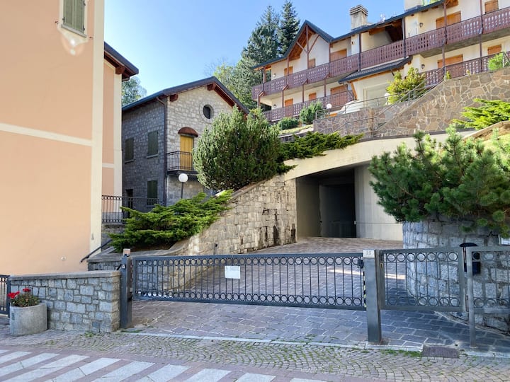Qui E Ora - Ponte di Legno