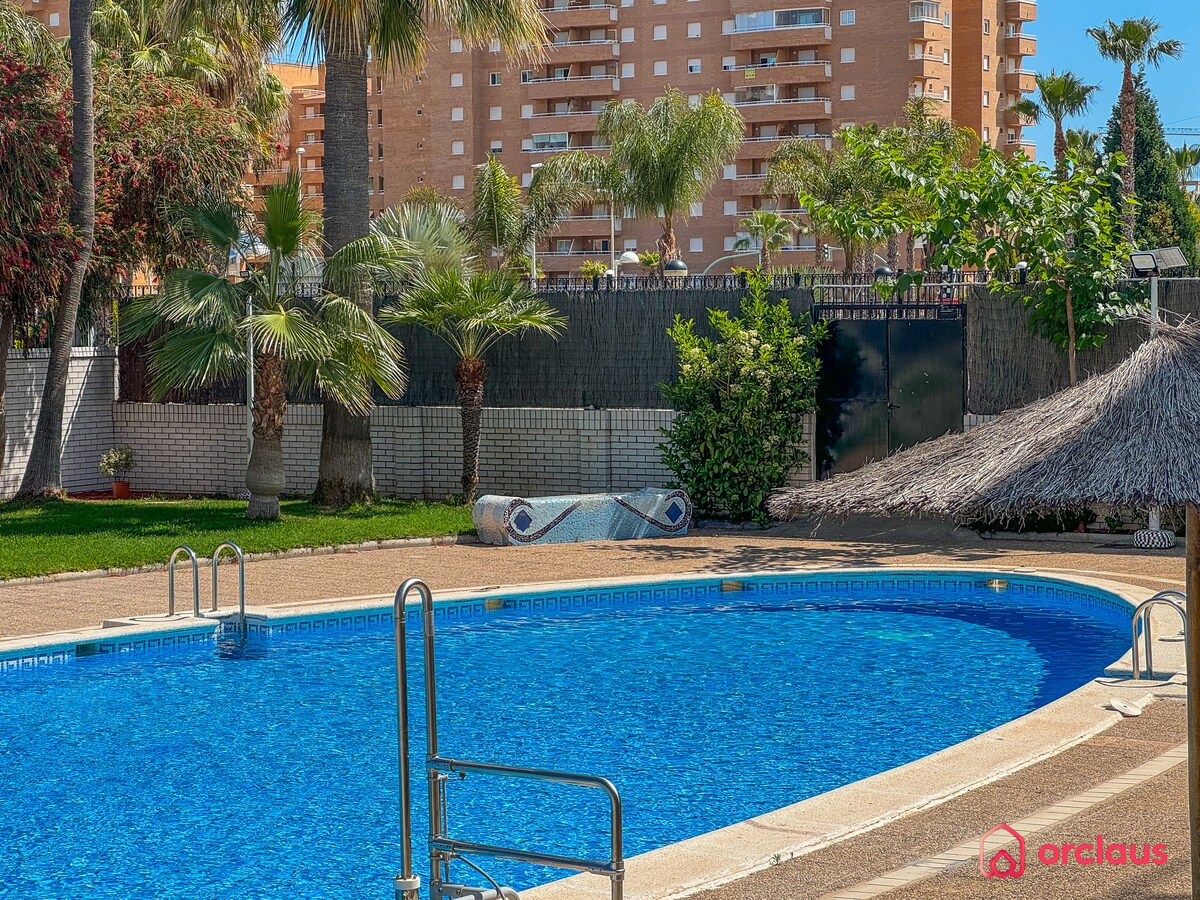 Apartamento en Oropesa del Mar