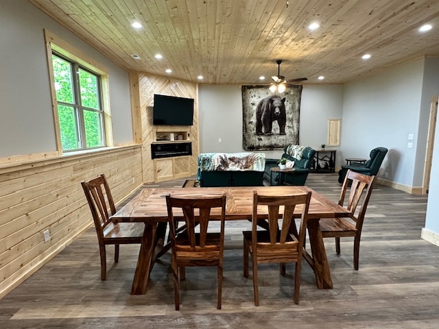 Dolly's Delight D: Spacious New Build w: 2bd/2bath - Cabins for