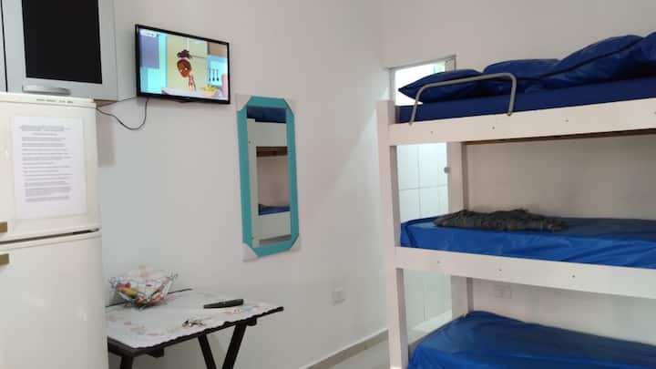 ห้องนอน