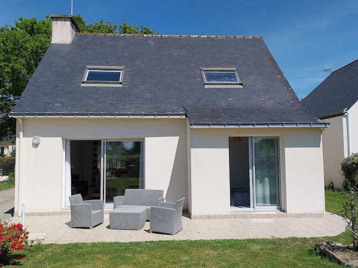 Maison à 300m De La Plage - Sarzeau