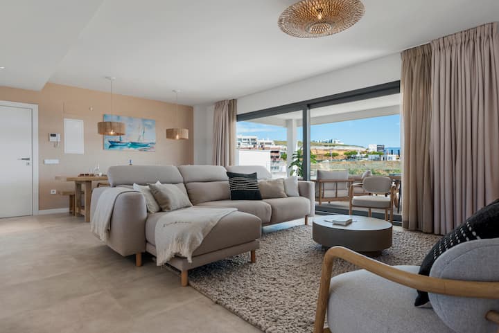 Casa Graceias - Estepona