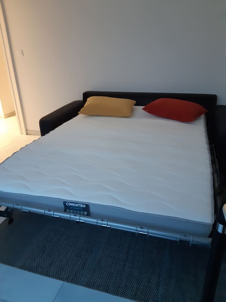 Спална соба 2