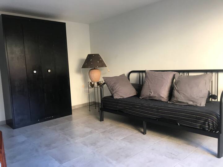 Appartement Gruissan Village - Gruissan
