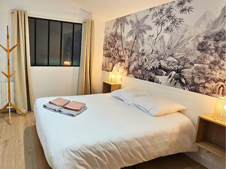 საძინებელი 1